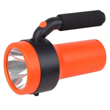 Ledvance - LED Nabíjecí svítilna s power bankou FLASHLIGHT LED/3W/5V 2400mAh