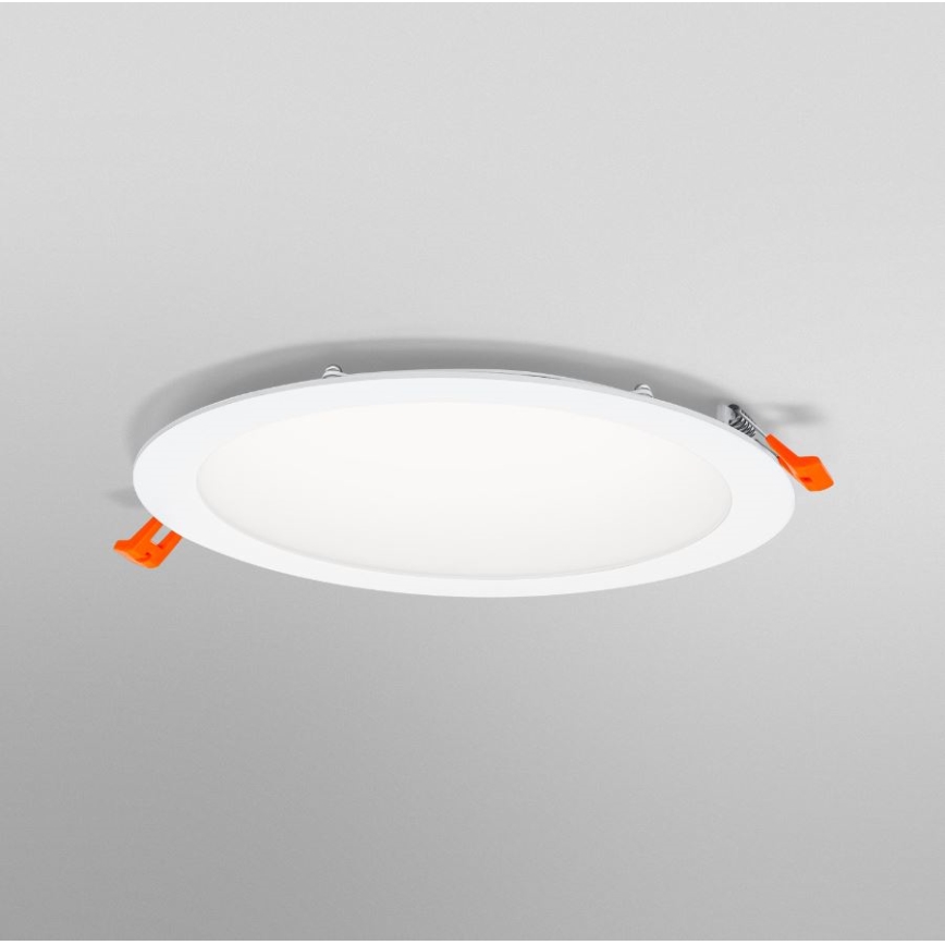 Ledvance - LED Podhledové svítidlo SLIM LED/22W/230V 4000K