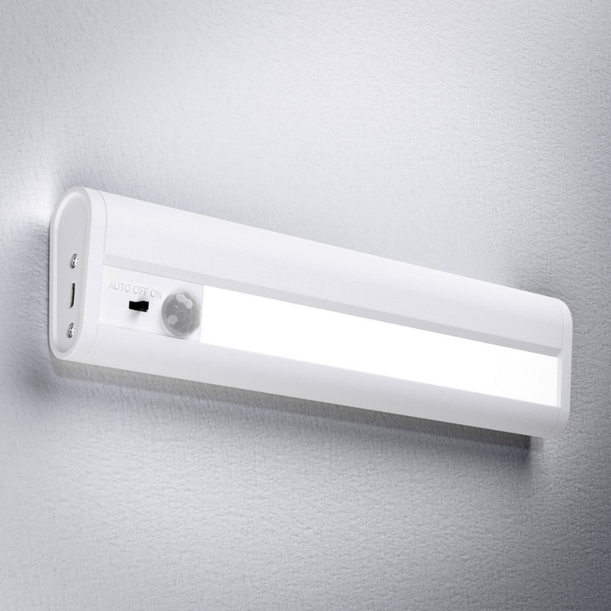 Ledvance - LED Podlinkové svítidlo se senzorem MOBILE LED/1,9W/6V 4xAAA