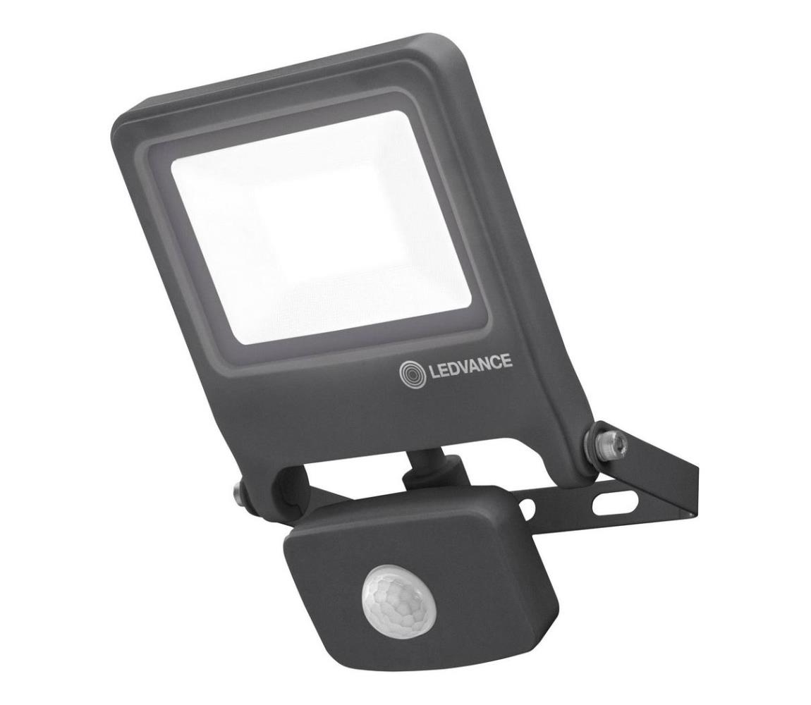 Ledvance Ledvance - LED Reflektor ENDURA se senzorem LED/20W/230V IP44 