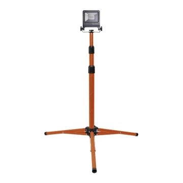 Ledvance - LED Reflektor s držákem TRIPOD LED/20W/230V IP65