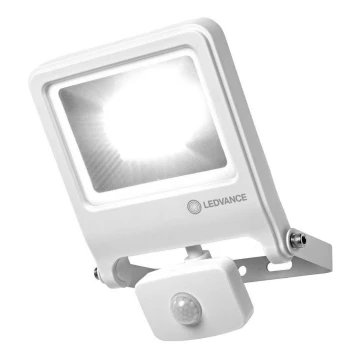 Ledvance - LED Reflektor se senzorem ENDURA LED/30W/230V IP44