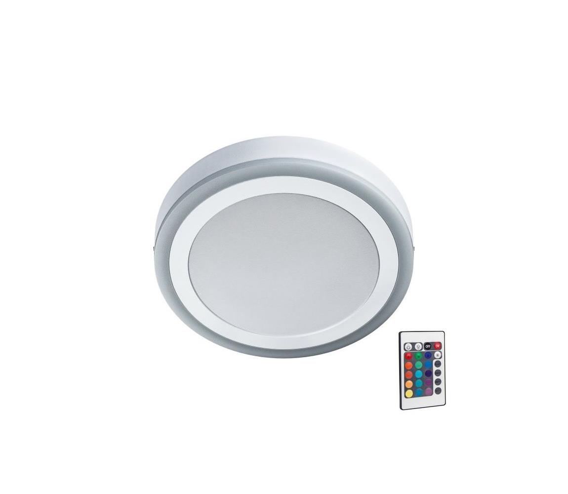 Ledvance Ledvance - LED RGB Stmívatelné stropní svítidlo LED/38W/230V + DO 
