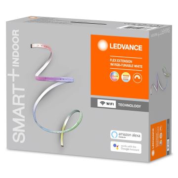 Ledvance - LED RGB+TW Pásek SMART+ FLEX 1m LED/3,6W/230V Wi-Fi