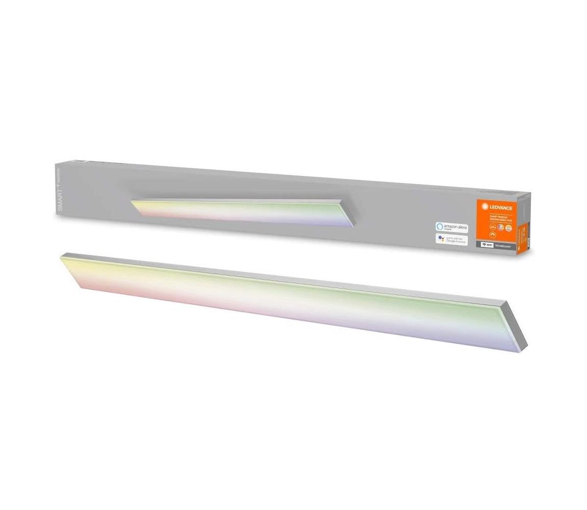 Ledvance Ledvance - LED RGB+TW Stmívatelné stropní svítidlo SMART+ FRAMELESS LED/35W/230V P224637