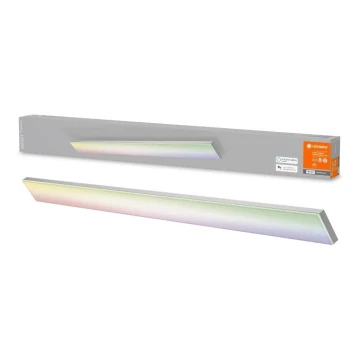 Ledvance - LED RGB+TW Stmívatelné svítidlo SMART+ FRAMELESS LED/35W/230V 3000K-6500K Wi-Fi
