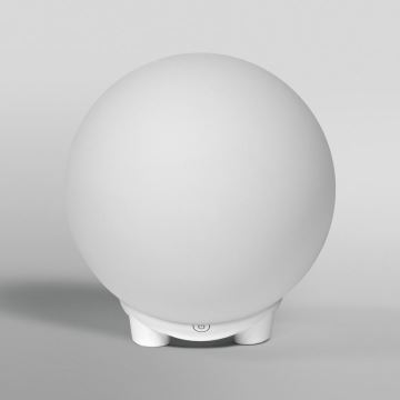 Ledvance - LED RGBW Stmívatelná nabíjecí stolní lampa SMART+ MAGIC LED/2,5W/5V 2200-6500K Wi-Fi