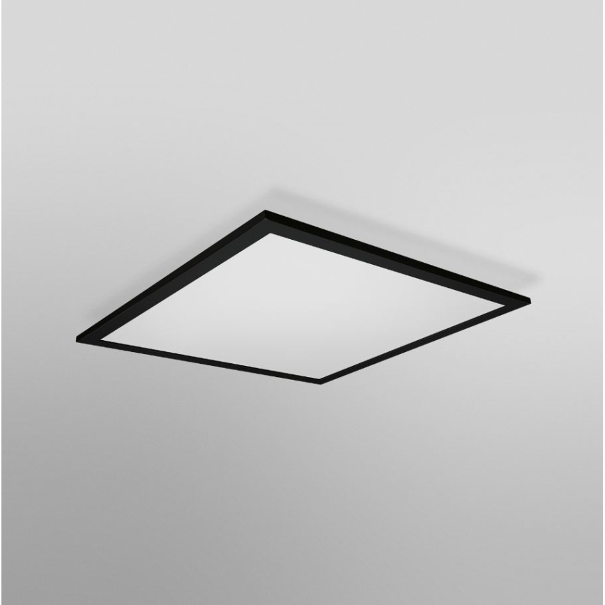Ledvance - LED RGBW Stmívatelný panel SMART+ PLANON LED/28W/230V 3000-6500K Wi-Fi + dálkové ovládání