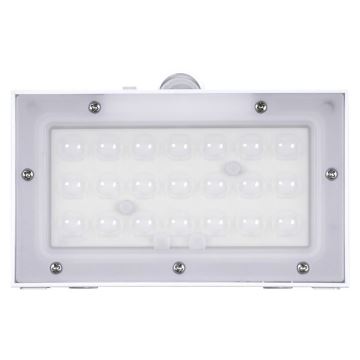 Ledvance - LED Solární nástěnné svítidlo se senzorem ENDURA SOLAR LED/3W/4,2V IP65