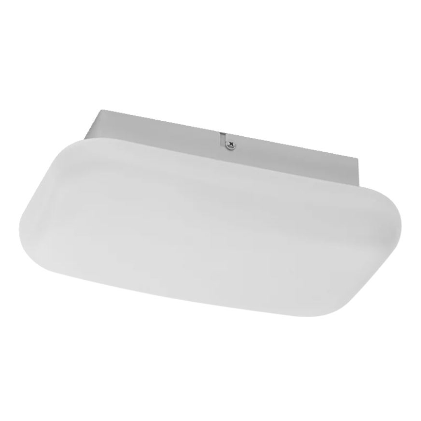 Ledvance - LED Stmívatelné koupelnové svítidlo SMART+ AQUA LED/12W/230V 3000-6500K IP44 Wi-Fi