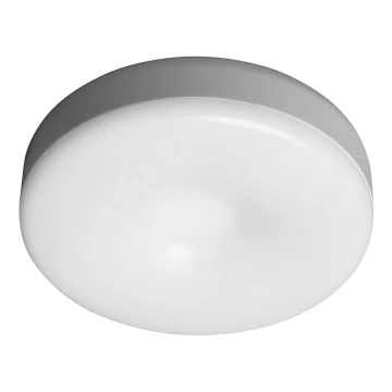 Ledvance - LED Stmívatelné orientační svítidlo DOT-IT LED/0,45W/5V