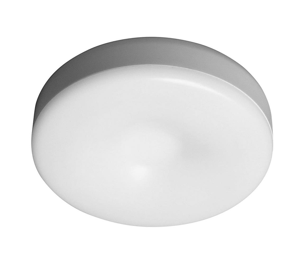 Ledvance Ledvance - LED Stmívatelné orientační svítidlo DOT-IT LED/0,45W/5V 