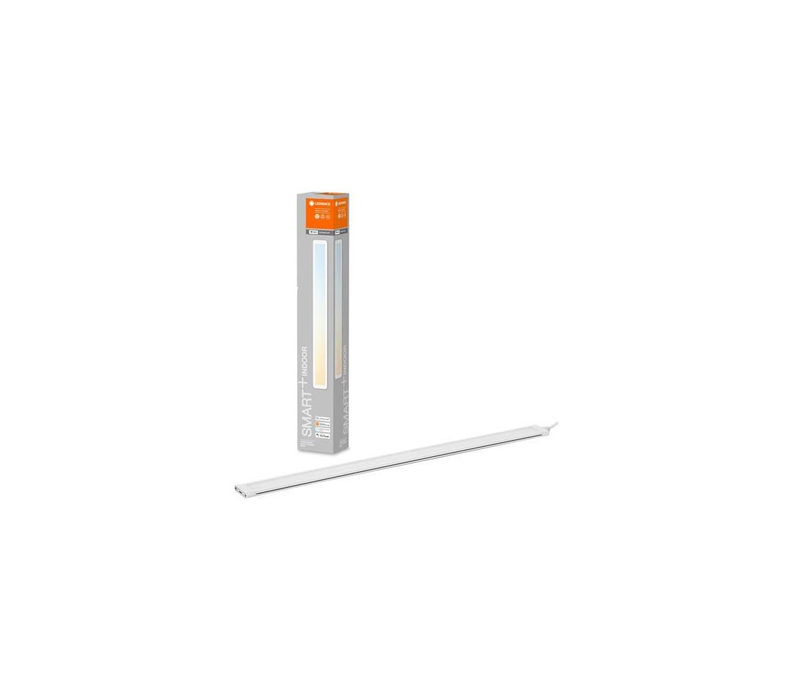 Ledvance Ledvance - LED Stmívatelné podlinkové svítidlo UNDERCABINET LED/7W/230V Wi-Fi 