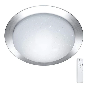 Ledvance - LED Stmívatelné stropní svítidlo ORBIS SPARKLE LED/35W/230V 2700-6500 + dálkové ovládání