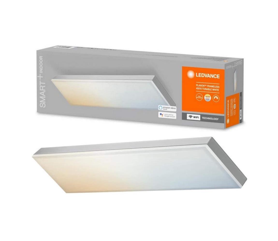 Ledvance Ledvance - LED Stmívatelné stropní svítidlo SMART+ FRAMELESS LED/16W/230V Wi-Fi P224632