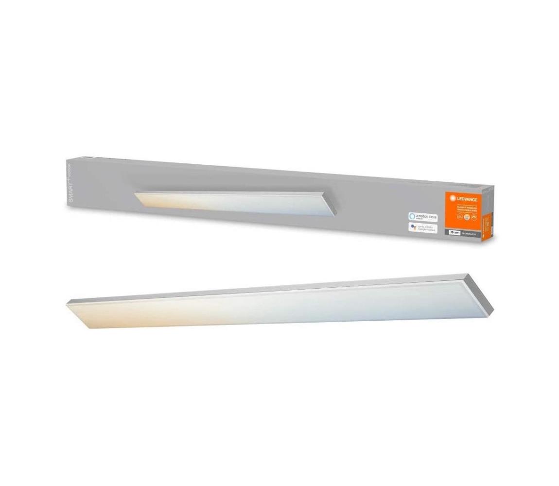 Ledvance Ledvance - LED Stmívatelné stropní svítidlo SMART+ FRAMELESS LED/35W/230V Wi-Fi 