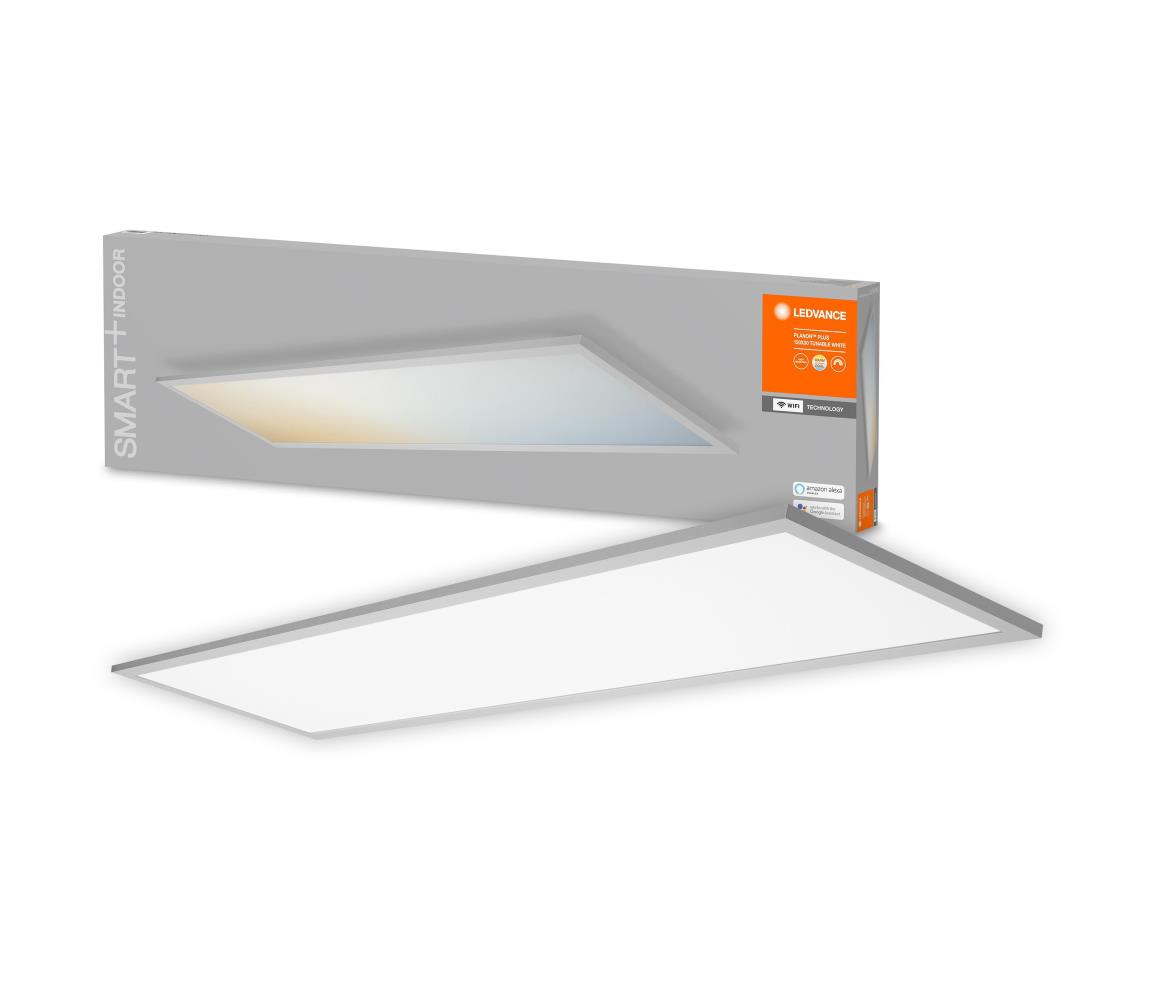 Ledvance Ledvance - LED Stmívatelné stropní svítidlo SMART+ PLANON LED/36W/230V Wi-Fi P224647