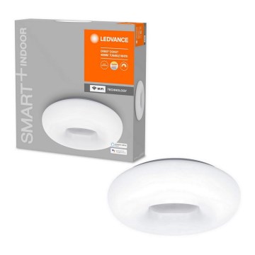 Ledvance - LED Stmívatelné svítidlo SMART+ DONUT LED/24W/230V 3000K-6500K Wi-Fi