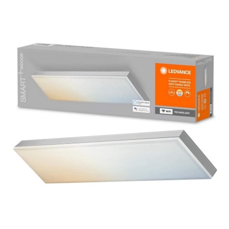 Ledvance - LED Stmívatelné svítidlo SMART+ FRAMELESS LED/16W/230V 3000K-6500K Wi-Fi