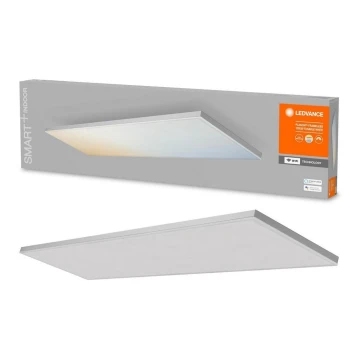 Ledvance - LED Stmívatelné svítidlo SMART+ FRAMELESS LED/40W/230V 3000K-6500K Wi-Fi