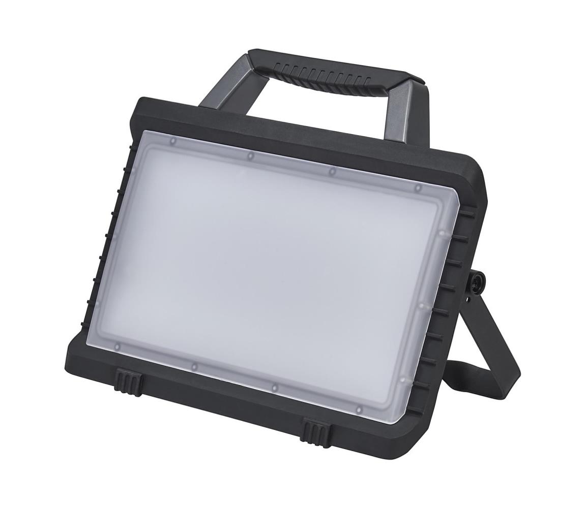Ledvance Ledvance - LED Stmívatelný reflektor WORKLIGHT BATTERY LED/26W/5V IP54 