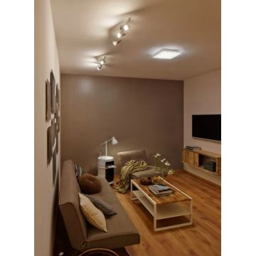 Ledvance - LED Stropní svítidlo LUNIVE LED/24W/230V