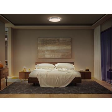 Ledvance - LED Stropní svítidlo ORBIS DUBLIN LED/24W/230V pr. 39 cm