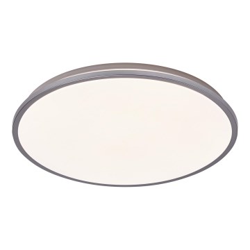 Ledvance - LED Stropní svítidlo ORBIS DUBLIN LED/36W/230V pr. 49 cm