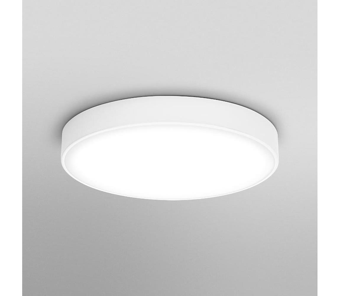 Ledvance Ledvance - LED Stropní svítidlo ORBIS SLIM LED/24W/230V bílá 