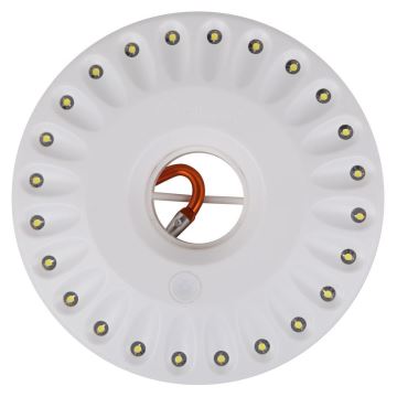 Ledvance - LED Svítidlo FLASHLIGHT CAMP LED/1,2W/3xAAA