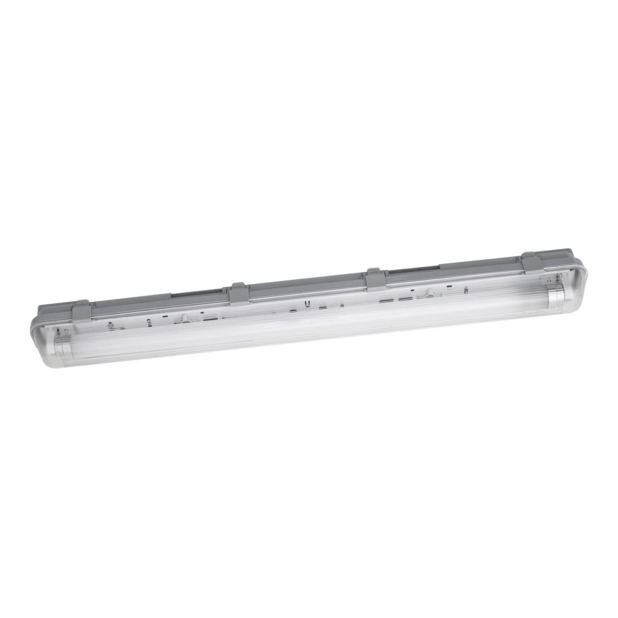 Ledvance - LED Technické zářivkové svítidlo DAMP T8 1xG13/7W/230V IP65