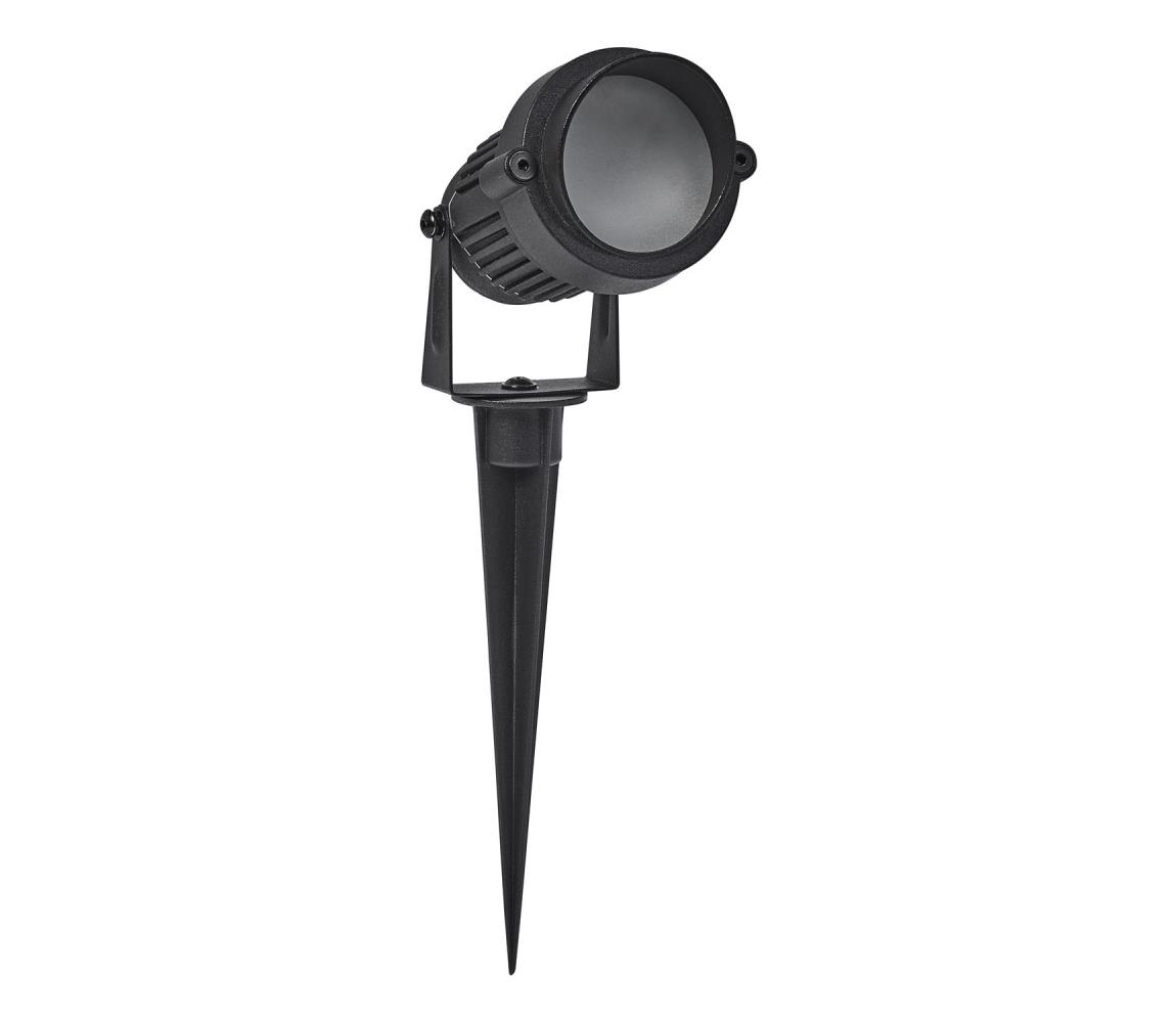 Ledvance Ledvance - LED Venkovní lampa SPOT SPIKE LED/1W/12V IP44 