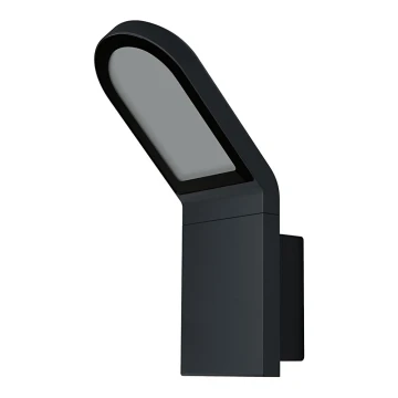 Ledvance - LED Venkovní nástěnné svítidlo ENDURA LED/11,5W/230V IP44