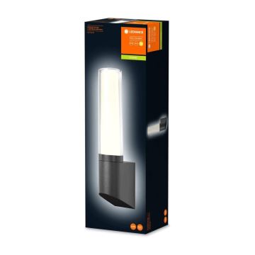 Ledvance - LED Venkovní nástěnné svítidlo FLARE 1xLED/7W/230V IP44