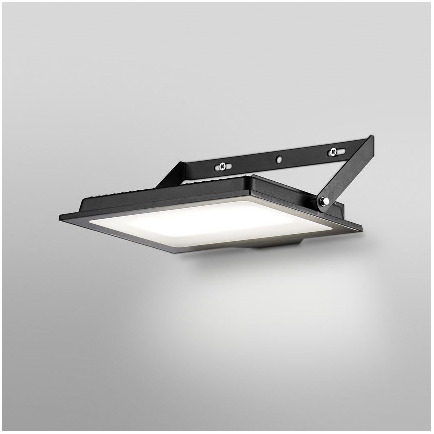 Ledvance - LED Venkovní nástěnný reflektor FLOODLIGHT ESSENTIAL LED/100W/230V IP65