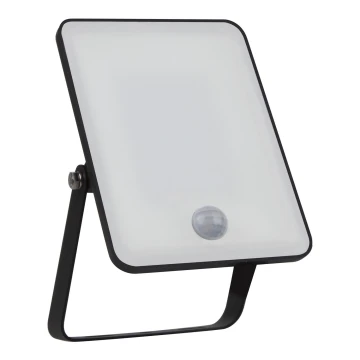 Ledvance - LED Venkovní reflektor se senzorem FLOODLIGHT LED/20W/230V 6500K IP65