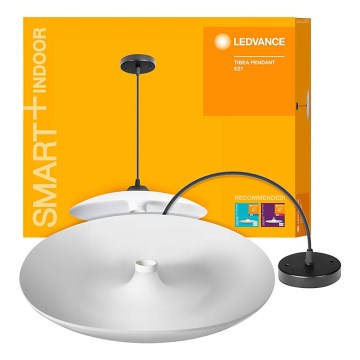 Ledvance - Lustr na lanku SMART+ TIBEA 1xE27/60W/230V