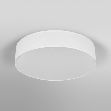 Ledvance - Stropní svítidlo ORBIS PARIS 3xE27/25W/230V bílá
