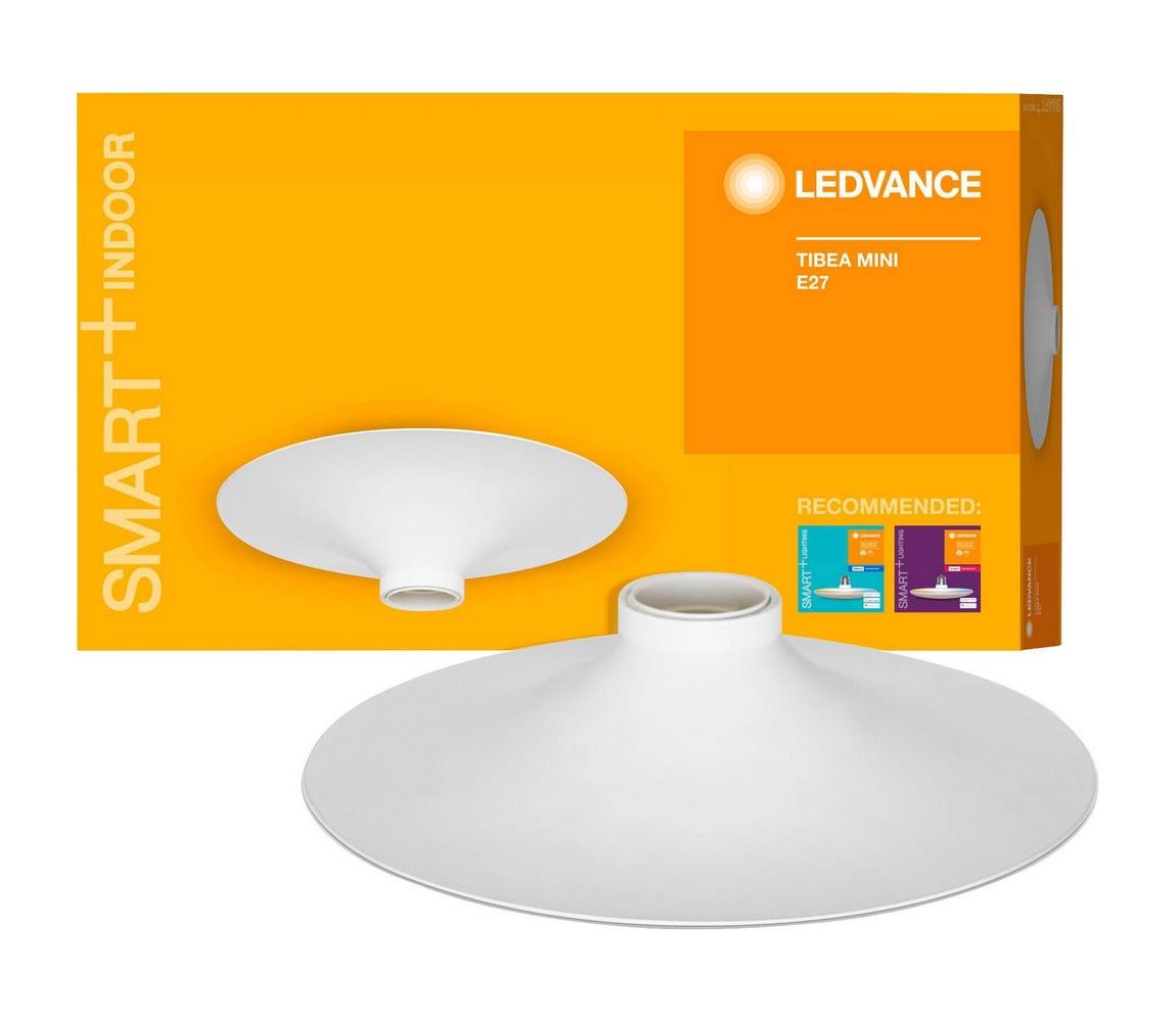 Ledvance Ledvance - Stropní svítidlo SMART+ TIBEA 1xE27/60W/230V 