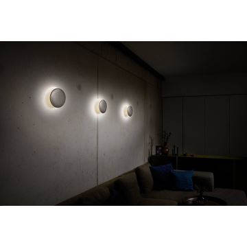 Ledvance - Stropní svítidlo SMART+ TIBEA 1xE27/60W/230V