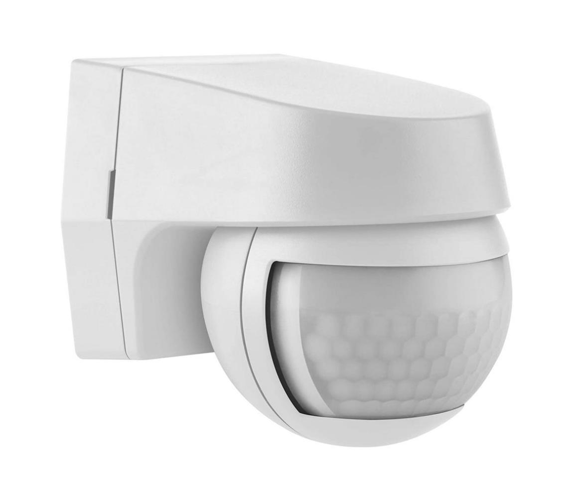 Ledvance Ledvance - Venkovní infračervený senzor pohybu 230V IP44 bílá 