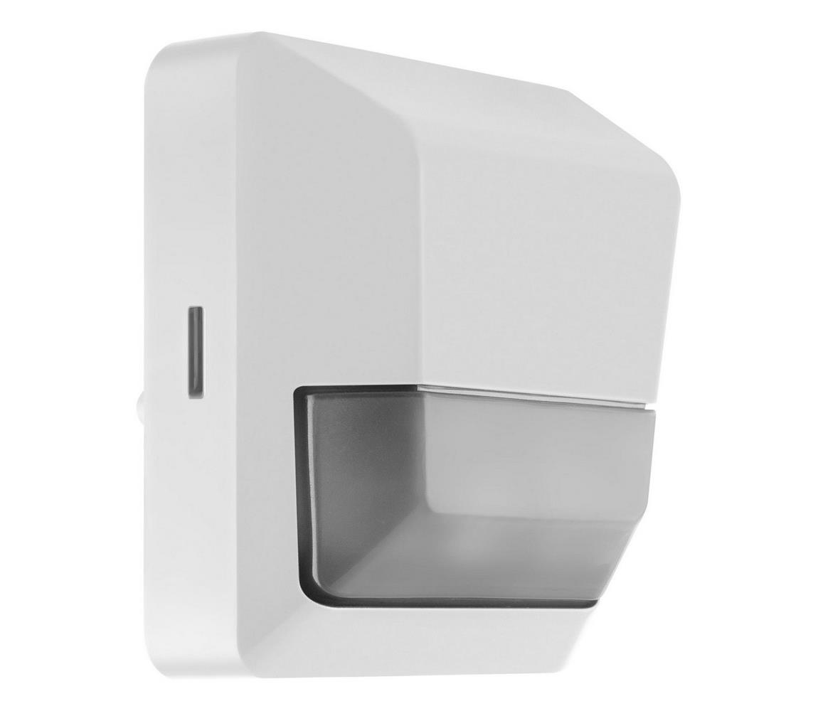 Ledvance Ledvance - Venkovní infračervený senzor pohybu 230V IP55 bílá P225205