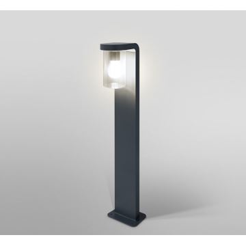 Ledvance - Venkovní lampa CASCADE 1xE27/25W/230V IP44 80 cm