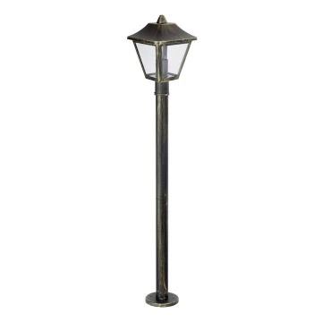 Ledvance - Venkovní lampa ENDURA 1xE27/60W/230V IP44