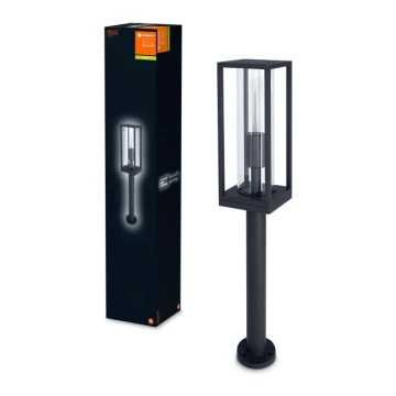 Ledvance - Venkovní lampa FRAME 1xE27/60W/230V IP44 60 cm