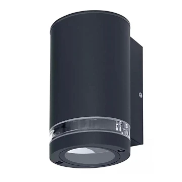 Ledvance - Venkovní nástěnné svítidlo BEAM 1xGU10/35W/230V IP44