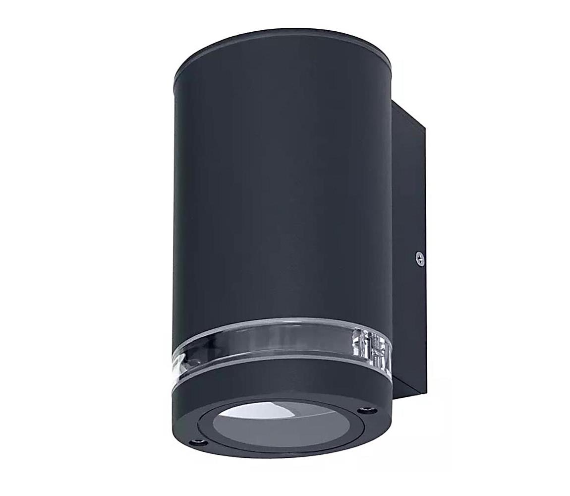 Ledvance Ledvance - Venkovní nástěnné svítidlo BEAM 1xGU10/35W/230V IP44 