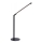 Leuchten Direkt 11011-18 - LED Stmívatelná dotyková stolní lampa DAWDA LED/4,8W/230V černá