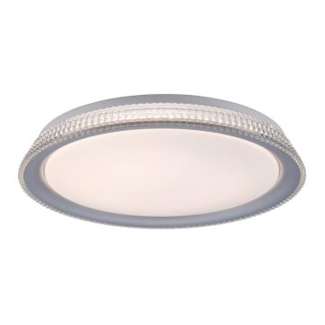 Leuchten Direkt 14358-21 - LED Stmívatelné stropní svítidlo KARI LED/18,8W/230V