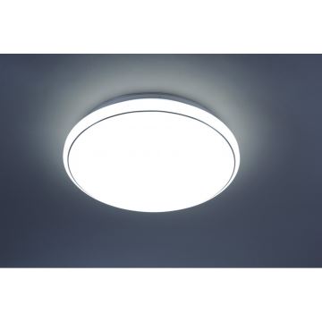 Leuchten Direkt 14364-16 - LED Stropní svítidlo JUPITER LED/32W/230V 3000/4000/5000K